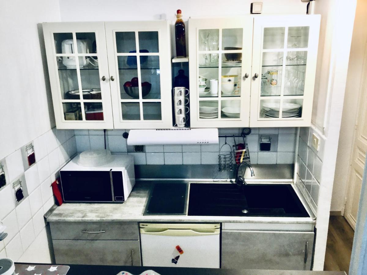 ניס Studio Bel Air Fshh מראה חיצוני תמונה