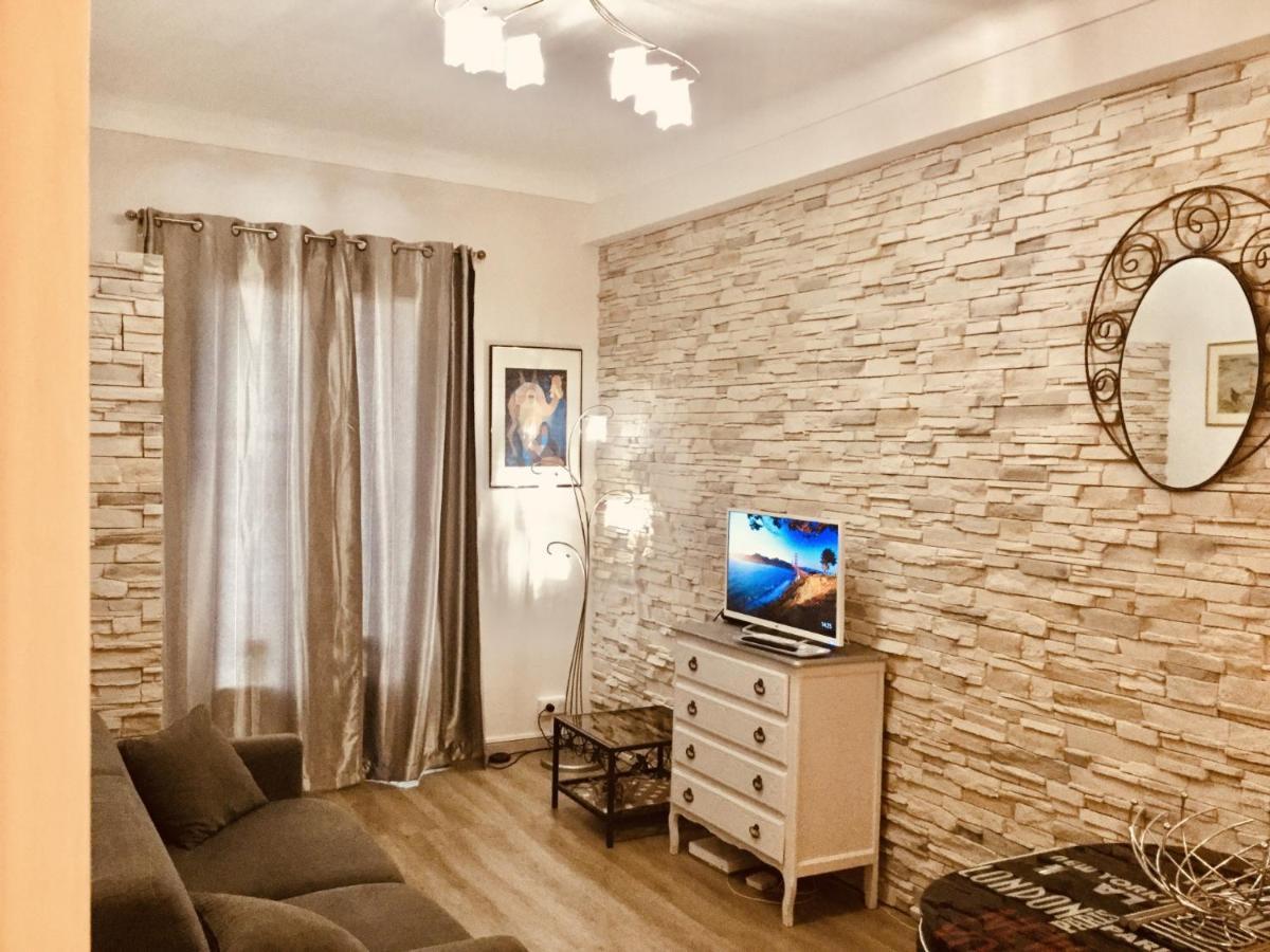 ניס Studio Bel Air Fshh מראה חיצוני תמונה